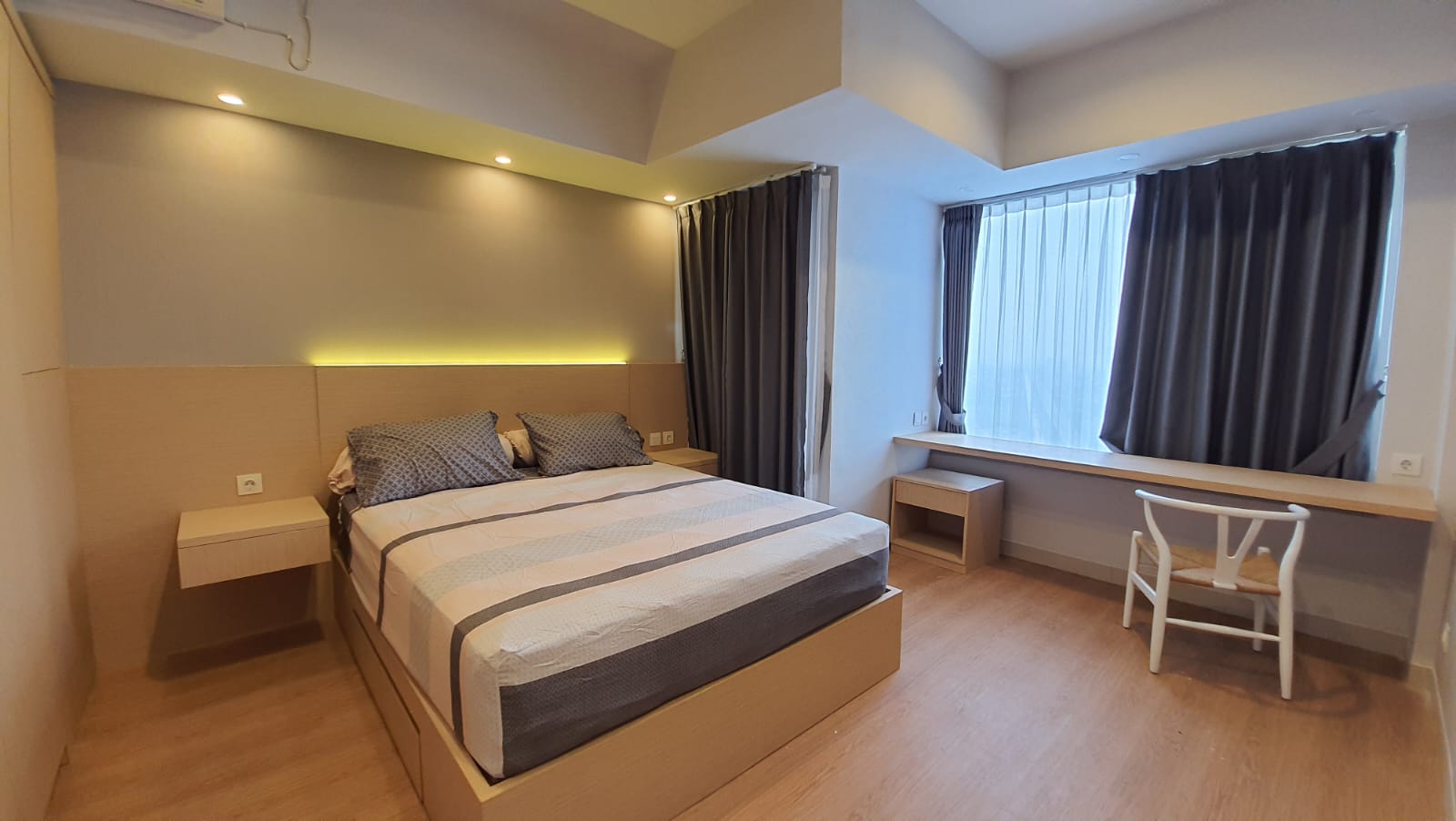 Di Sewakan Aparteman Orange Country Cikarang